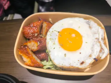 环境幽静卫生,食物好味,推荐