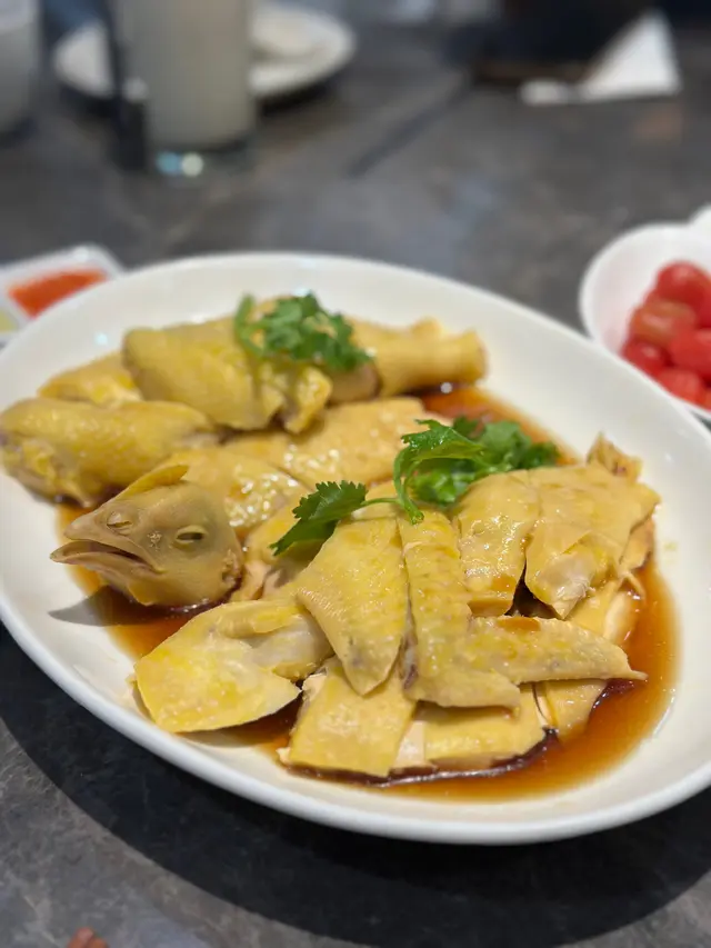 #香港美食 #FoodieLife #DiningExperience #美食日記 #ilovefood #foodjournal 