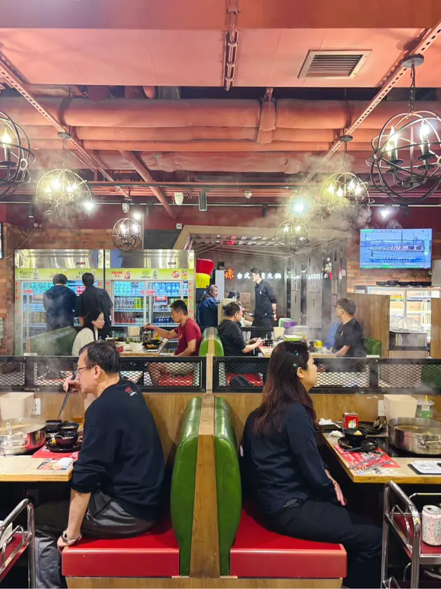 #香港美食