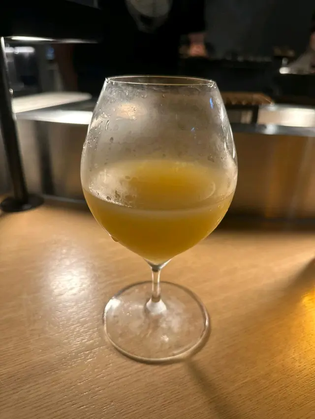 蘋果汁