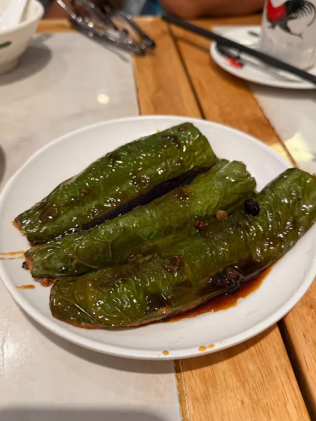 家人話刮哂啲銀，無哂味