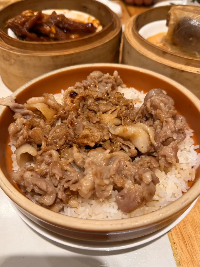 聽聞係招牌，呢個大家都覺得唔錯 👍🏻👍🏻