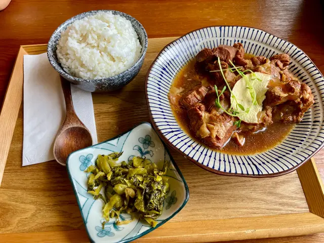 #香港美食 