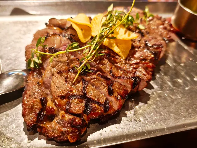 美國1855 安格斯肉眼