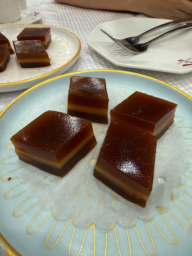 紅棗糕