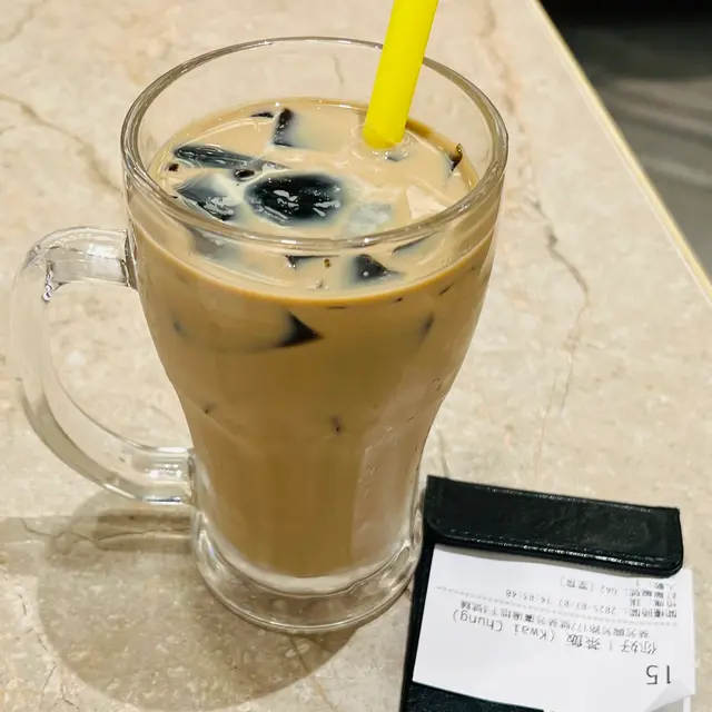 經典下午茶T07