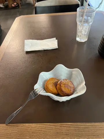 紅豆甘川燒