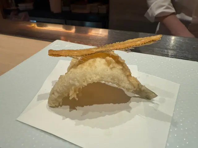沙錐魚