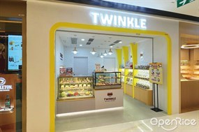TWINKLE BAKER DÉCOR