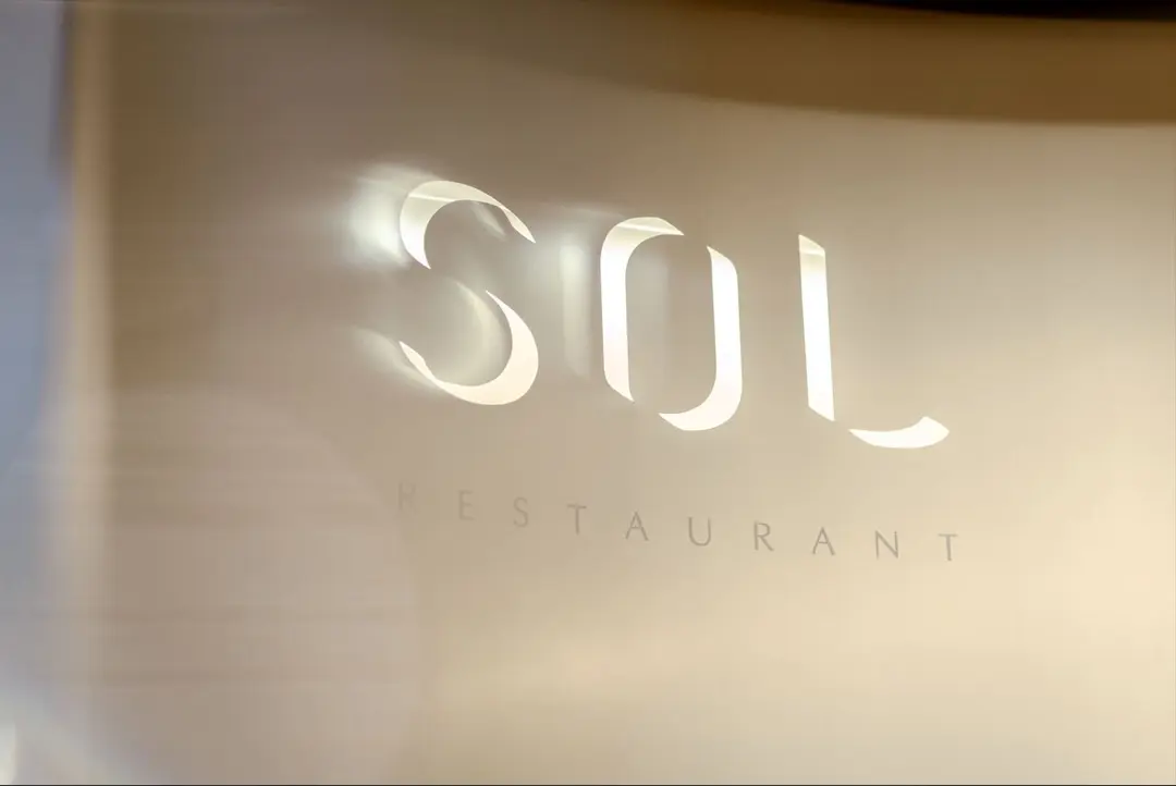 SOL Restaurant