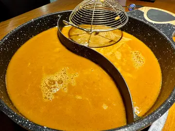 沙嗲锅