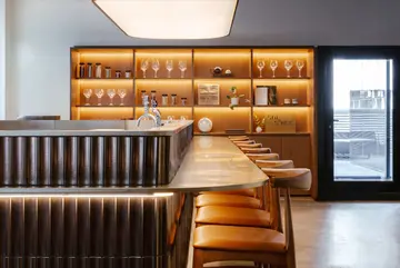 正價9折 單點食品餐牌