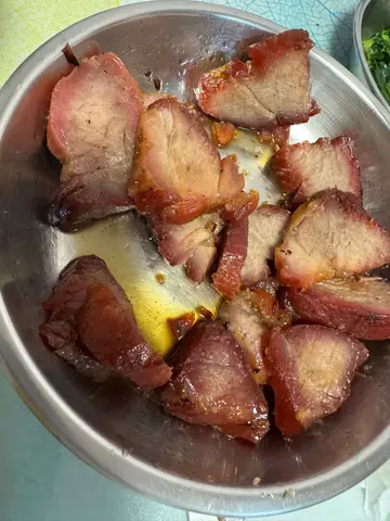 叉燒