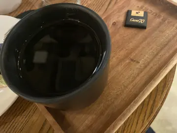 虹吸咖啡