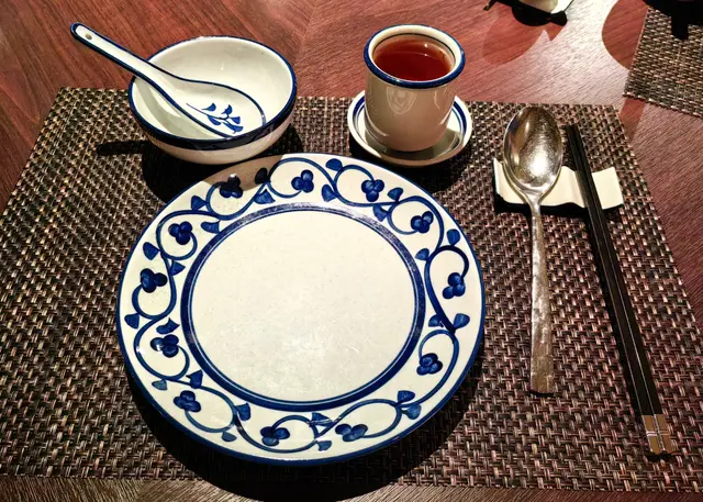 米芝蓮一星🌟午飯