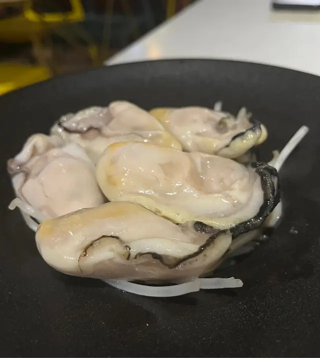 廣島蠔