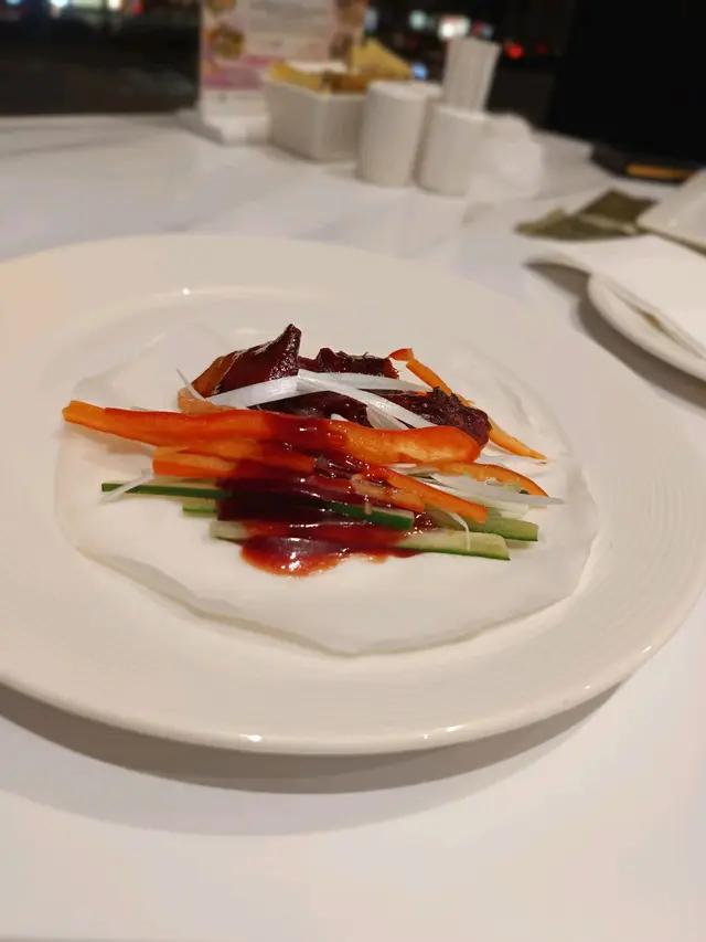片皮鵝