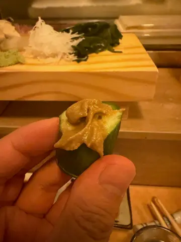 蟹膏