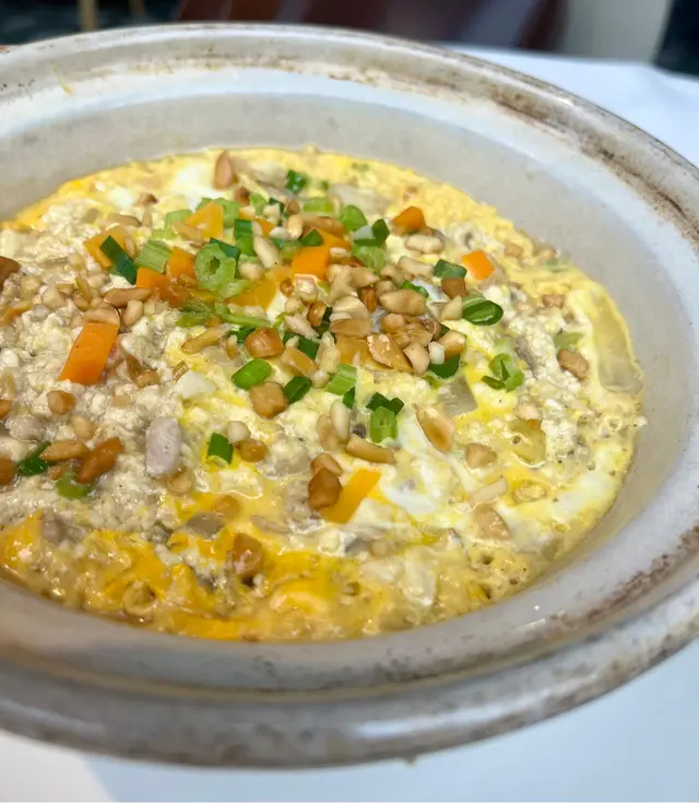 莆田地道燜豆腐