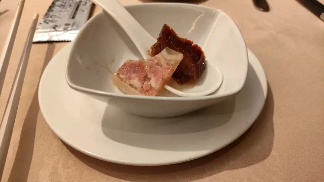 鎮江肴肉