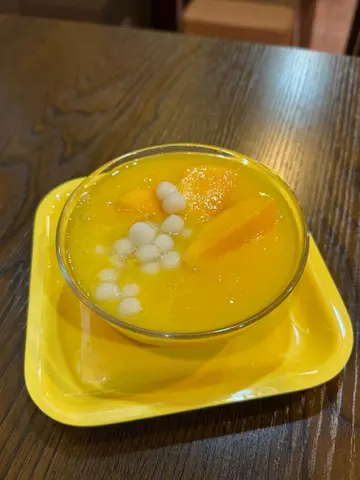 芒果小丸子 