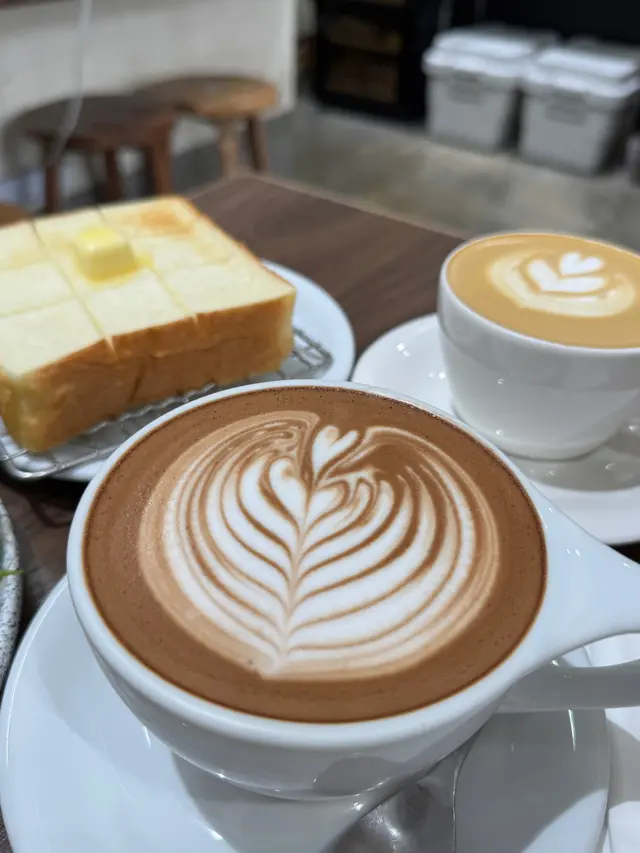 巧克力咖啡 (Mocha)