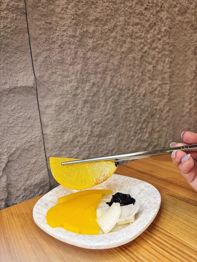 小菜醃蘿蔔醃洋蔥