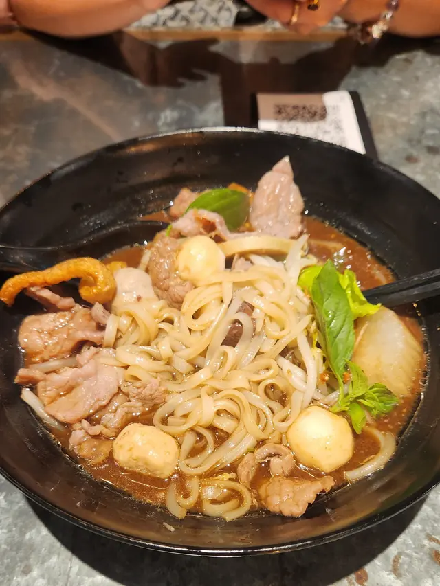 什錦船河