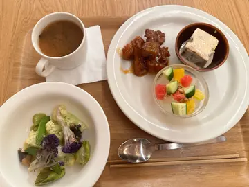 三品料理