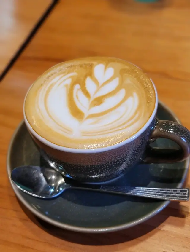 Latte