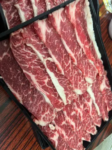 火鍋配料