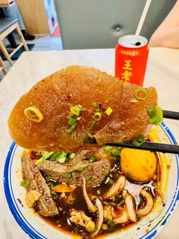 炆蘿蔔底