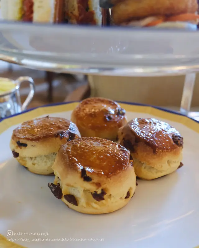 Scone