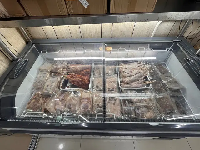 多款雞翼
