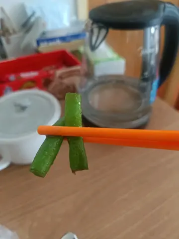 豆角