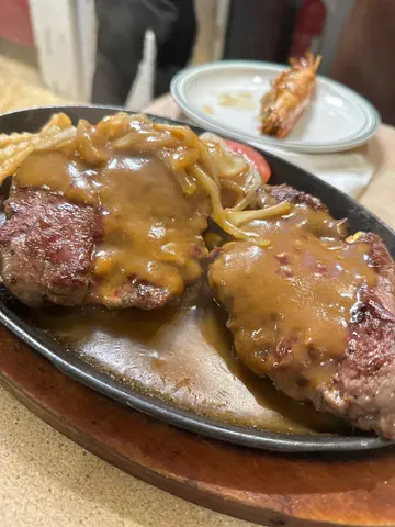 牛扒
