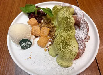 冬甩窩夫