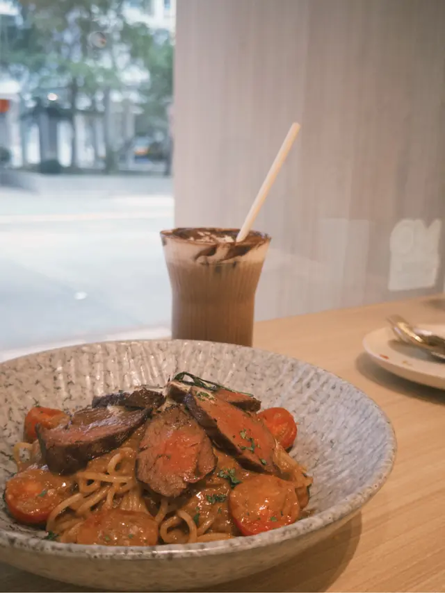 #foodie #FoodieLife #DiningExperience #香港美食 