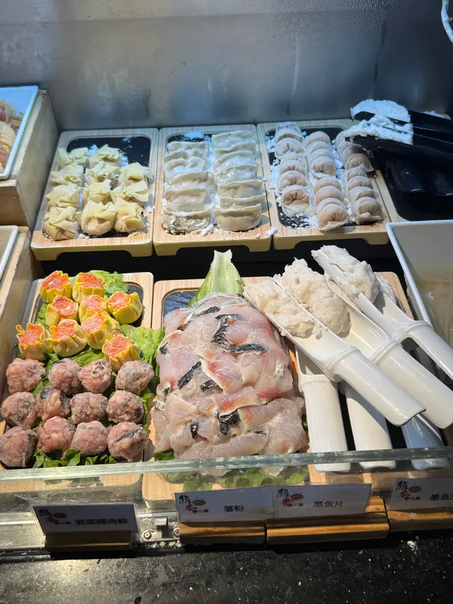 #香港美食