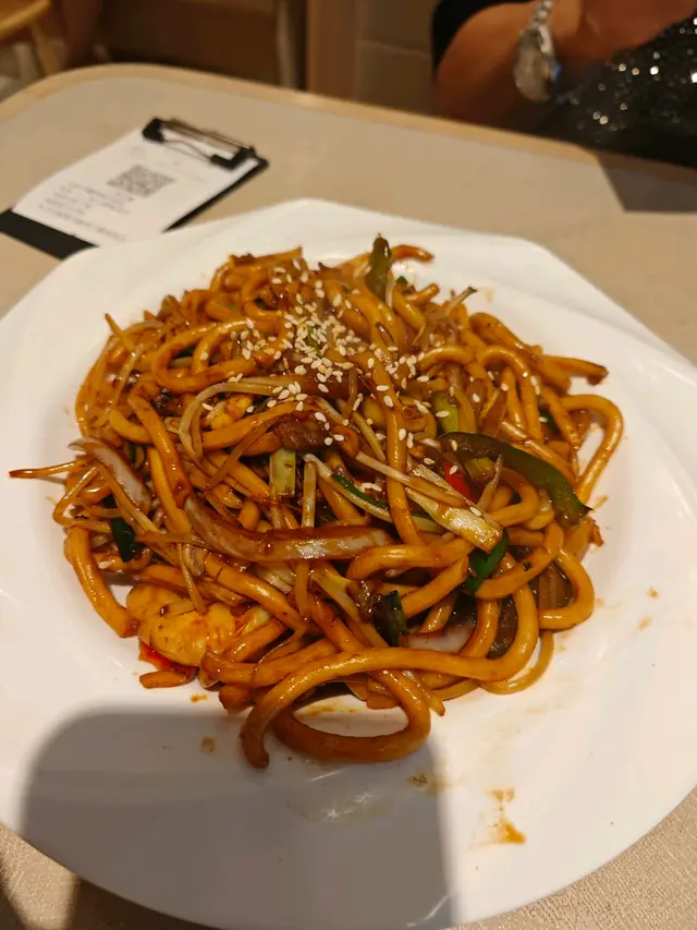 #香港美食 