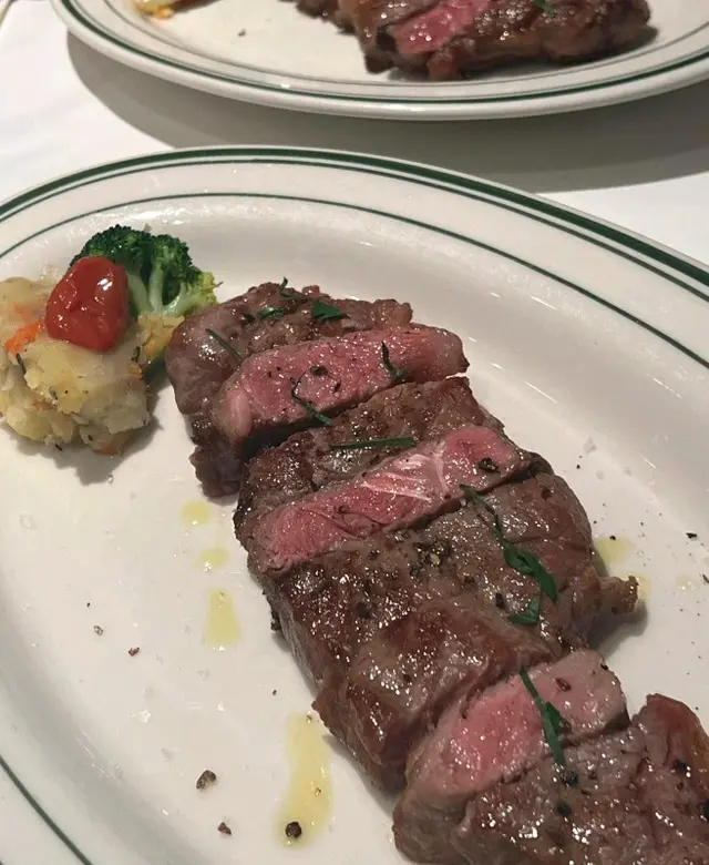 USDA Prime Striploin