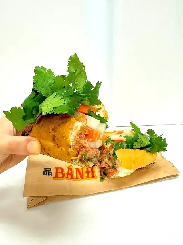 Special Cold Cut Sandwich