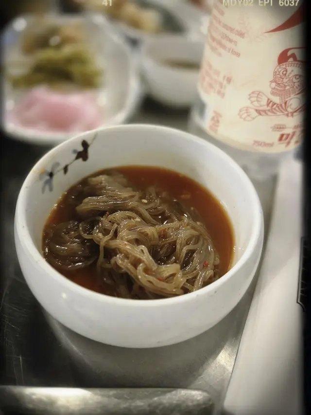 水冷麵