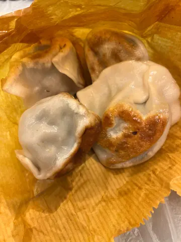 猪扒菜饭