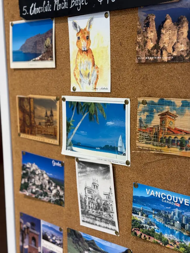 #香港美食 #hkcafe #鰂魚涌美食