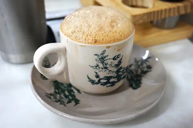 拉茶