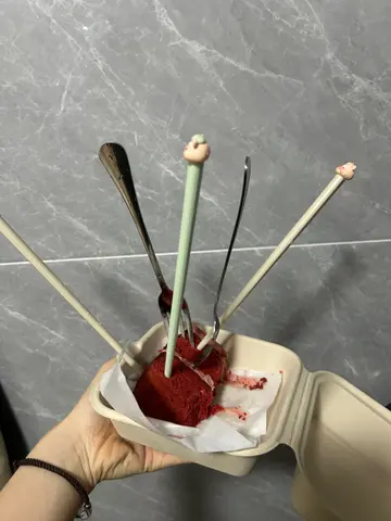蛋糕