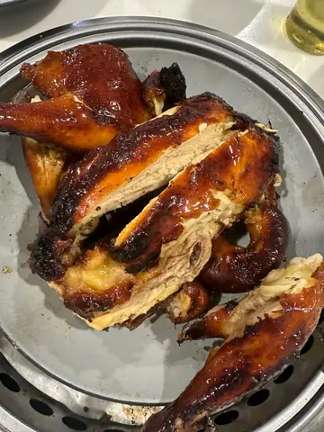 窯雞