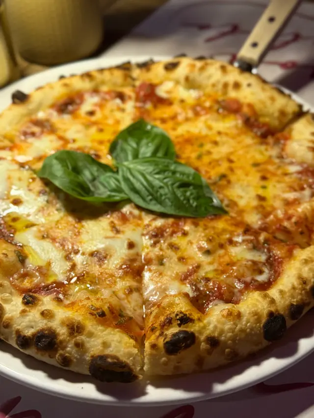 Margherita DOP