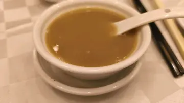 老火湯
